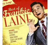 Laine, Frankie - Frankie Laine