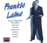 Laine Frankie - Frankie Laine All Time Hits