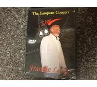 Laine, Frankie - Frankie Laine European Concert [DVD] [Region 1] [US Import] [NTSC]