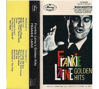 Laine, Frankie - Golden Hits [CASSETTE]