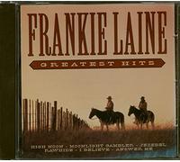 Laine, Frankie - Greatest Hits