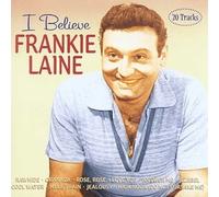 Laine, Frankie - I Believe