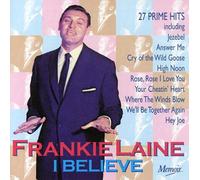 Laine, Frankie - I Believe