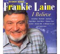 Laine Frankie - I Believe