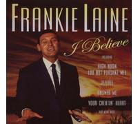 Laine, Frankie - I Believe