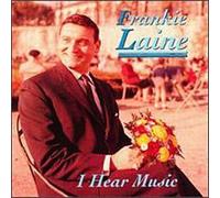 Laine, Frankie - I Hear Music [CASSETTE]