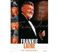Laine, Frankie - In Concert [DVD] [US Import]