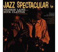 Laine Frankie - Jazz Spectacular