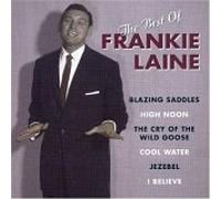 Laine, Frankie - Jezebel: The Best of Frankie Laine [Re-recording]