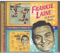 Laine, Frankie - One For My Baby/Mr. Rhythm