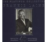 Laine, Frankie - Platinum Collection