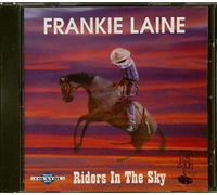 Laine, Frankie - Riders In The Sky