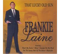 Laine, Frankie - That Lucky Old Sun
