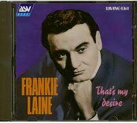 Laine, Frankie - That's My Desire