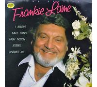 LAINE, Frankie - The Best of (Laine, Frankie) (1A022-58228) / 1A022-58228