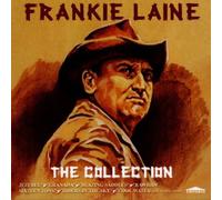 Laine, Frankie - The Collection