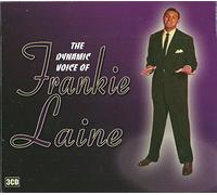 Laine, Frankie - The Dynamic Voice Of