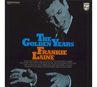 Laine, Frankie The Golden Years LP Philips 6336244 EX/EX 1974