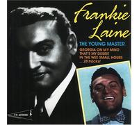 Laine, Frankie - The Young Master