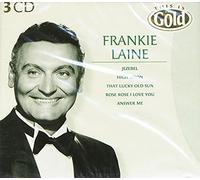 Laine, Frankie - This Is Gold