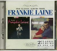 Laine Frankie - Torchin / You Are My Love