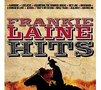 Frankie Laine – Hits – CD – Sony Music