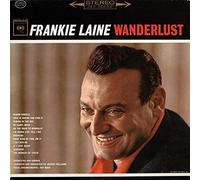 LAINE - WANDERLUST - CD - M3z
