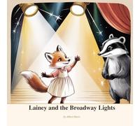 Lainey and the Broadway Lights