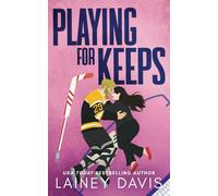 Lainey Davis Playing for Keeps: A Woke Up Married Romance: 1 (Paperback)
