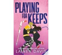 Lainey Davis Playing for Keeps (Paperback) Playing