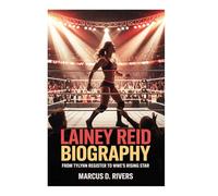 Lainey Reid Biography: From Tylynn Register to WWE’s Rising Star.