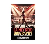 Lainey Reid Biography: From Tylynn Register to WWE’s Rising Star.