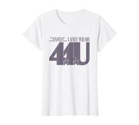 Lainey Wilson - 4x4xU T-Shirt, Women, White, Large