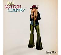 Lainey Wilson - Bell Bottom Country