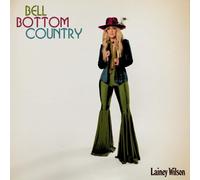 Lainey Wilson - Bell Bottom Country