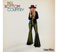 Lainey Wilson - Bell Bottom Country [VINYL]