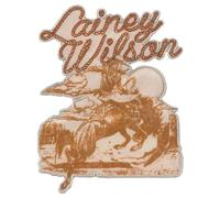 Lainey Wilson Cowgirl Patch