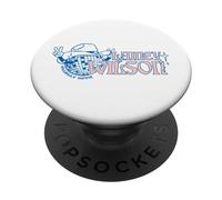 Lainey Wilson - Hillbilly Hippie PopSockets Adhesive PopGrip