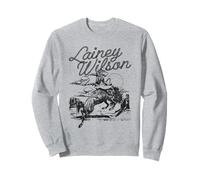 Lainey Wilson - Horse Sweatshirt