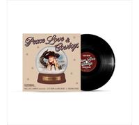 Lainey Wilson - Peace, Love, and Cowboys [VINYL]