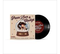 Lainey Wilson Peace, Love & Cowboys Holiday Edition Single (Vinyl) (US IMPORT)