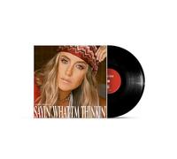 Lainey Wilson - Sayin' What I'm Thinkin' [VINYL]