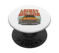 Lainey Wilson - Truck PopSockets Adhesive PopGrip