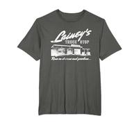 Lainey Wilson - Truck Stop T-Shirt