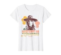 Lainey Wilson - Watermelon Moonshine T-Shirt, Women, White, Large