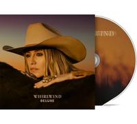 Lainey Wilson - Whirlwind