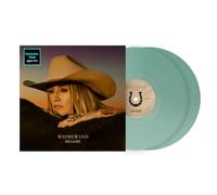 Lainey Wilson - Whirlwind (Amazon Exclusive Lake Louise Color) [VINYL]