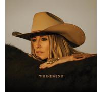 Lainey Wilson - Whirlwind [CD]