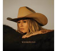 Lainey Wilson - Whirlwind