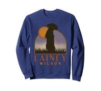 Lainey Wilson - Whirlwind Sunset Sweatshirt
